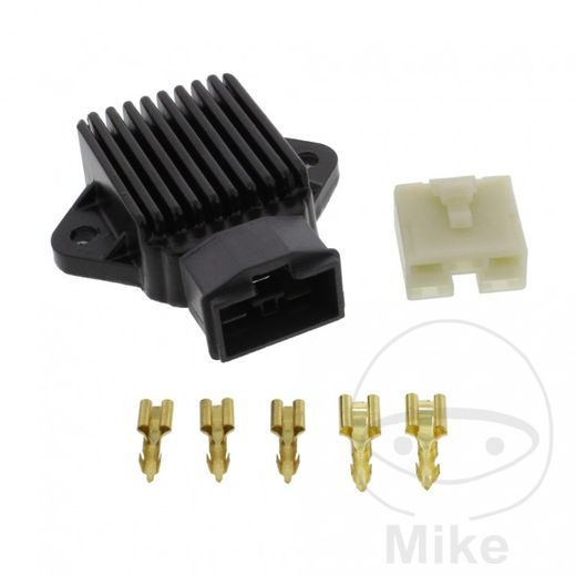 Regulator/rectifier JMP