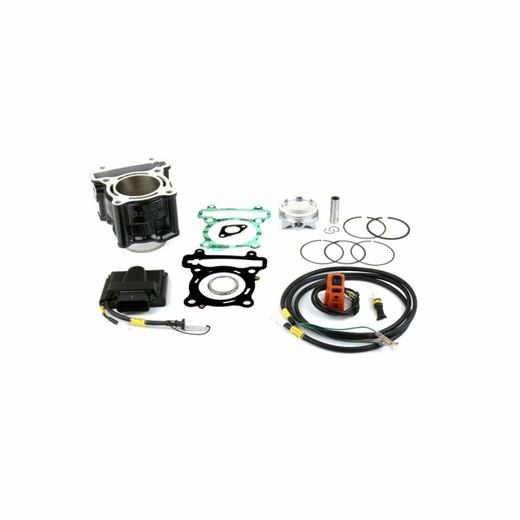 Cilinder kit ATHENA P400485100055 Big Bore d 63 mm, 182 cc