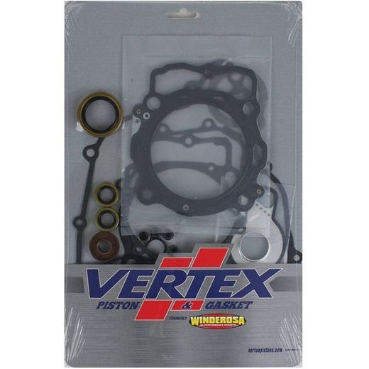 Complete gasket kit WINDEROSA 8110060 with seals