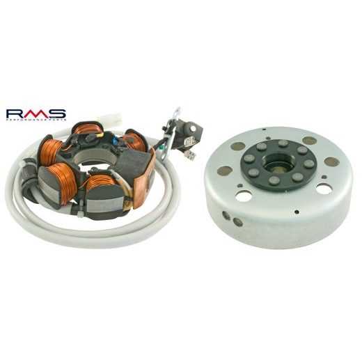 Magneto RMS 246360042