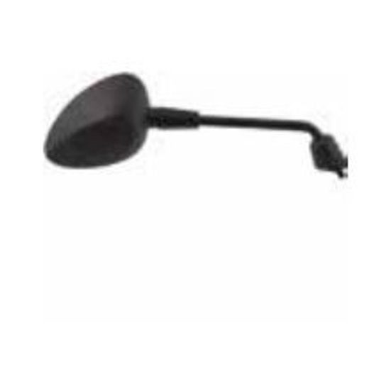Vzvratno ogledalo RMS 122772880 right