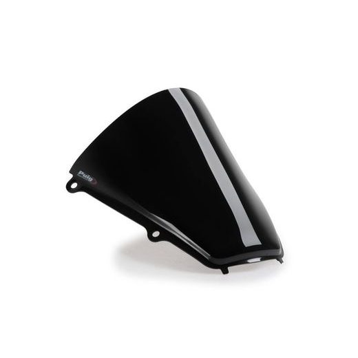 Windscreen PUIG R-RACER 21523N črna