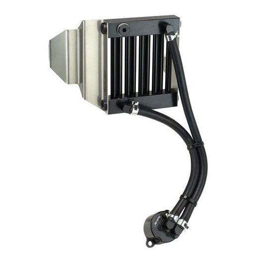 Oil cooling system TwinAir 160447 (incl. Oil filter)