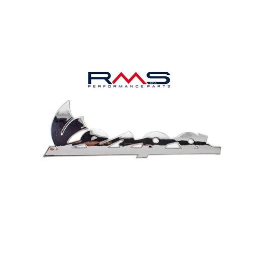 Nalepka RMS 142720150 for side panel