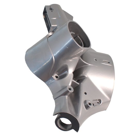 Lower handlebar RMS 142680504