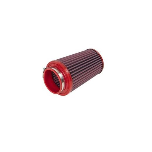 Twin conical air filter BMC FBTS70-150 Metal Top