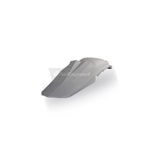 Zadnji blatnik POLISPORT 8567700001 bela