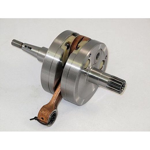 Crankshaft AOKI