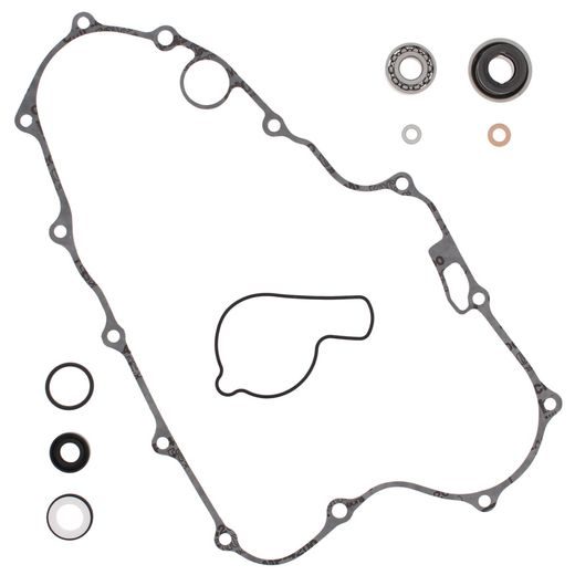 Water Pump Rebuild Kit WINDEROSA 821276