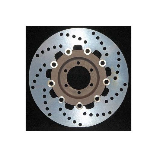 Zavorni disk EBC MD2019