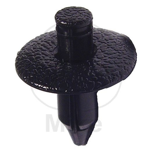 Plastična kovica (push) JMT 10 pieces