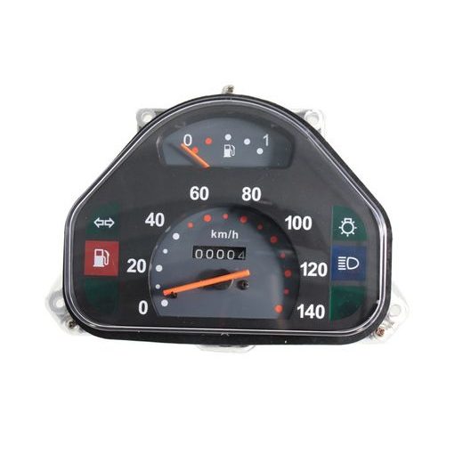 Speedometer RMS 163680035