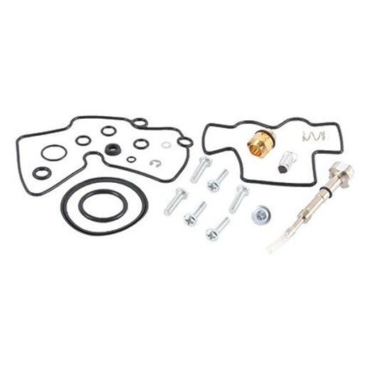 Carburetor Rebuild Kit All Balls Racing 26-1521