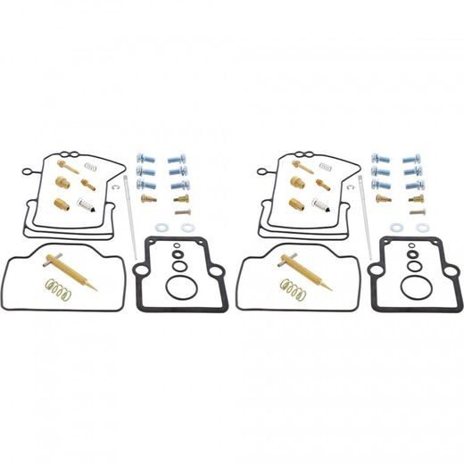 Carburetor Rebuild Kit All Balls Racing 26-1842
