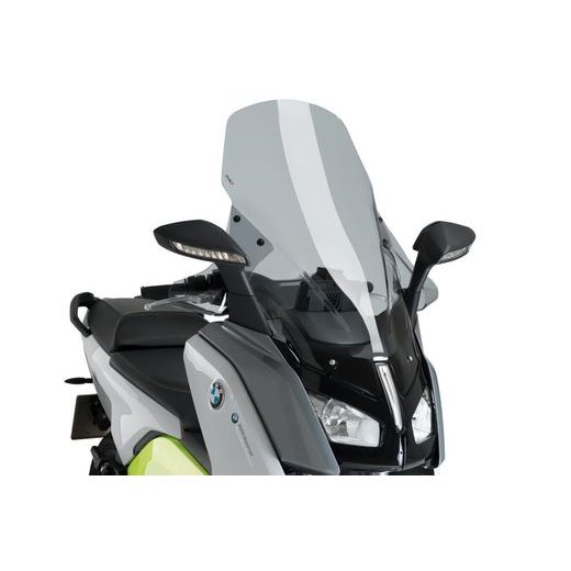 Windshield PUIG V-TECH LINE TOURING 1769H smoke