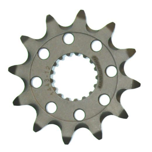 Sprednji verižnik SUPERSPROX CST-1443:12 12T, 520