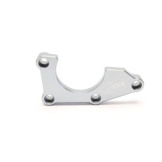 Crankcase Protector (Pick-Up) 4RACING CM028DX Titanium