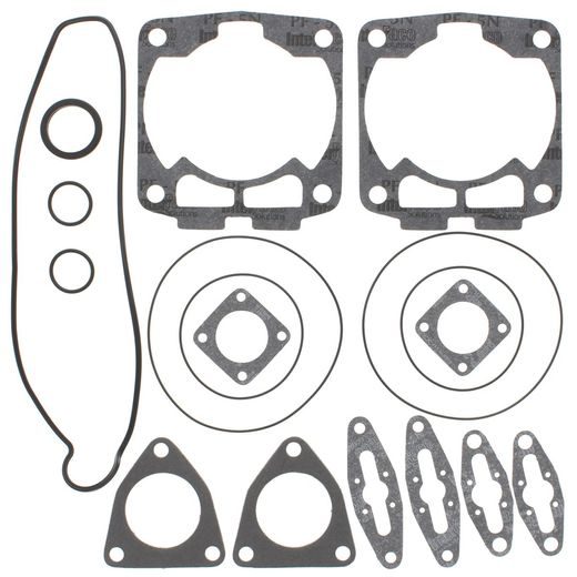 Top End Gasket Kit WINDEROSA 710250