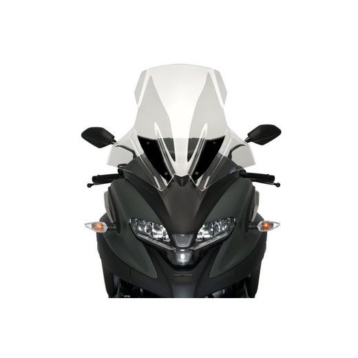 Windshield PUIG V-TECH LINE TOURING 21120W clear