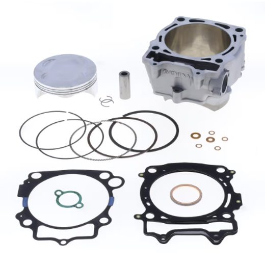 Cilinder kit ATHENA P400485100092 d 102 (490cc) to increase performance Big Bore