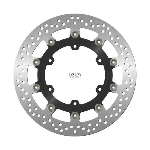 Zavorni disk NG 1867G