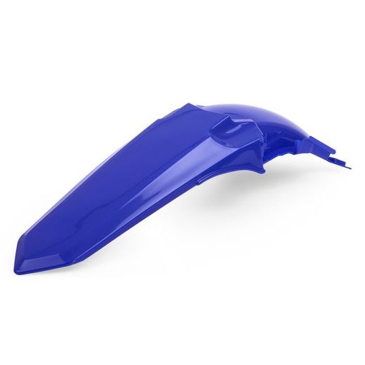Zadnji blatnik POLISPORT 8579800001 blue Yam 98