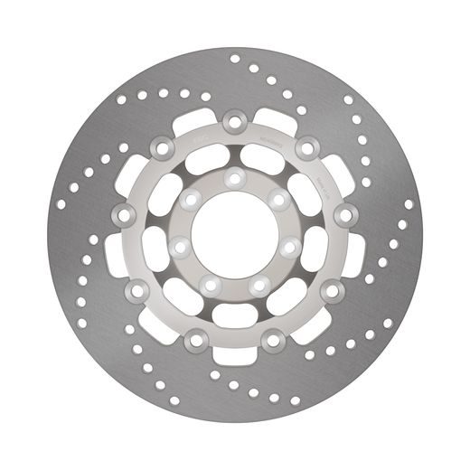 Zavorni disk EBC MD4089RS