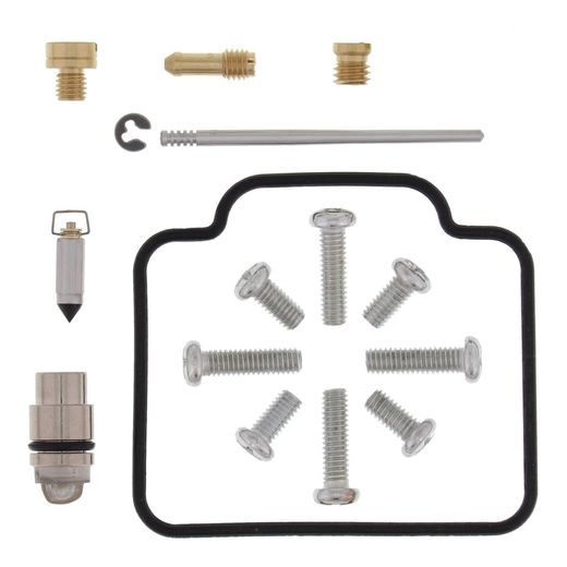 Carburetor Rebuild Kit All Balls Racing 26-1336