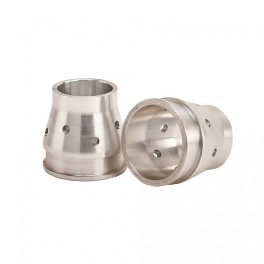 FF Spring seat pair K-TECH WP SDETCVWP 48mm bladder forks