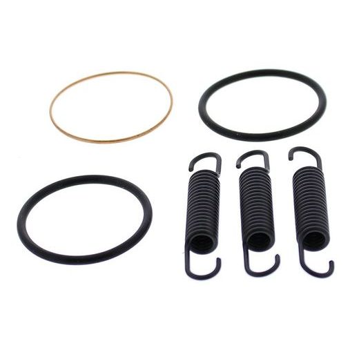 Exhaust gasket kit WINDEROSA 823159