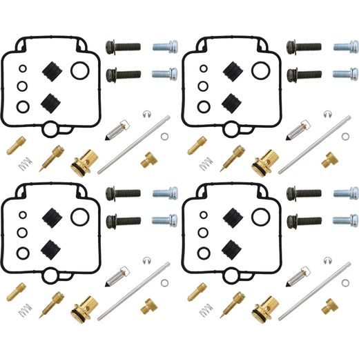 Carburetor Rebuild Kit All Balls Racing 26-1700