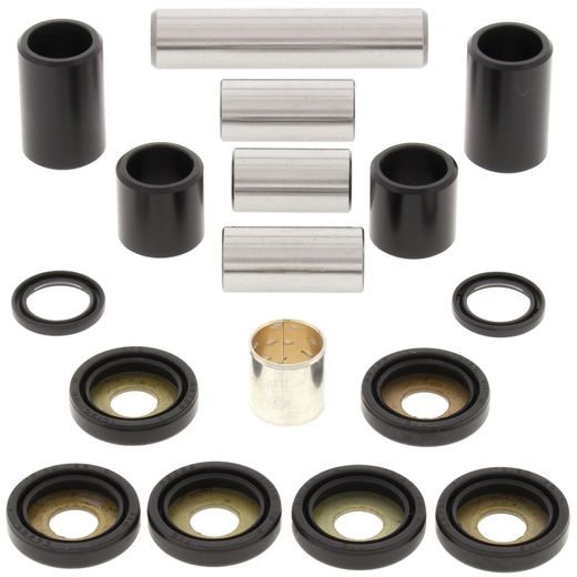 Servisni set za povezovalne člene nihajne roke (vage) All Balls Racing 27-1091