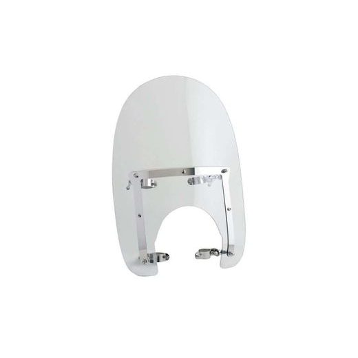 Windshield PUIG AMERICA I 7531W prozorna