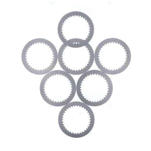 Steel clutch plates kit ATHENA P40240068