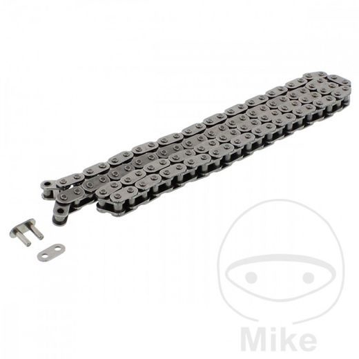 Odmična veriga JMT open with rivet link