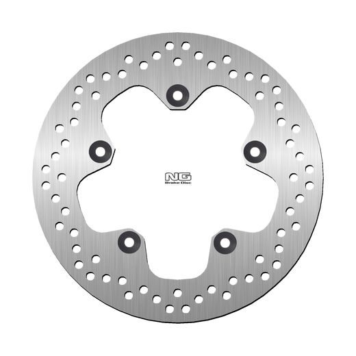 Zavorni disk NG 1540