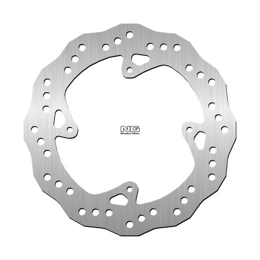 Zavorni disk NG 1481X