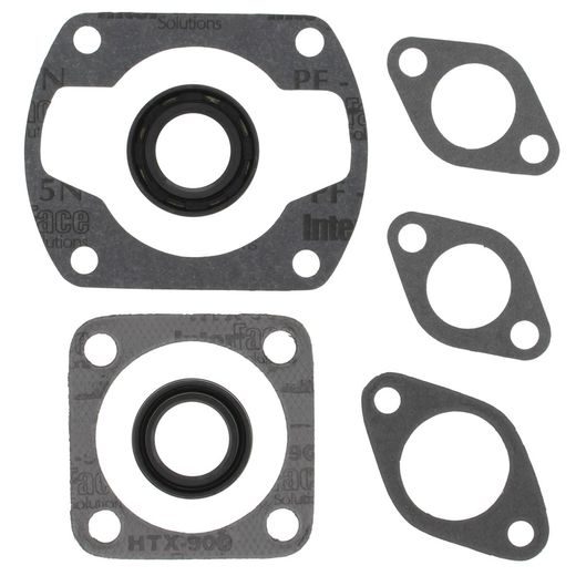 Complete Gasket Kit with Oil Seals WINDEROSA 711085