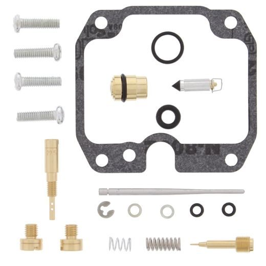 Carburetor Rebuild Kit All Balls Racing 26-1242