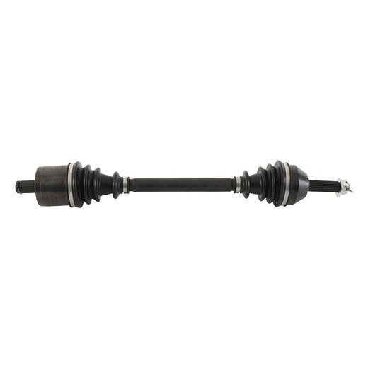 Axle All Balls Racing AB8-PO-8-314 8ball