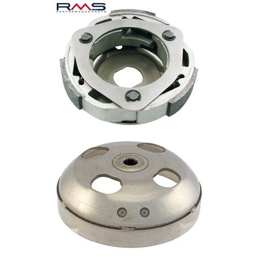 Clutch set RMS 100370020