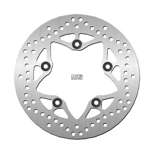 Zavorni disk NG 1052