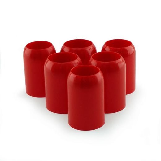 FF seal bullet set K-TECH 113-080-200