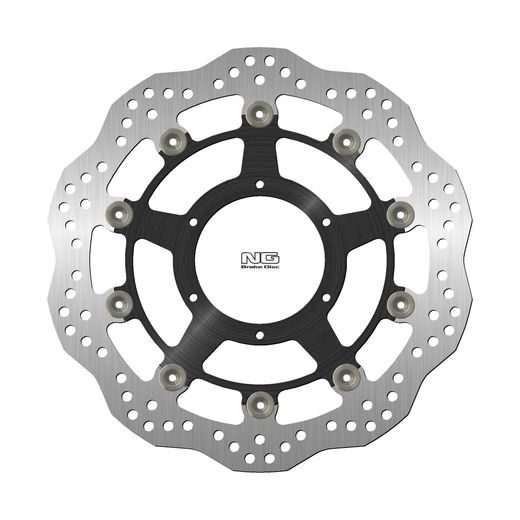 Zavorni disk NG 1808XG