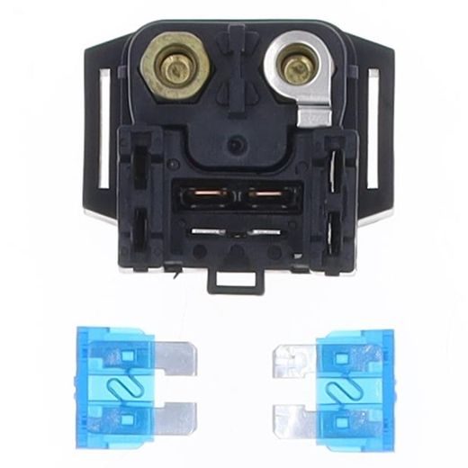 Starter Relay ATHENA S410485402006