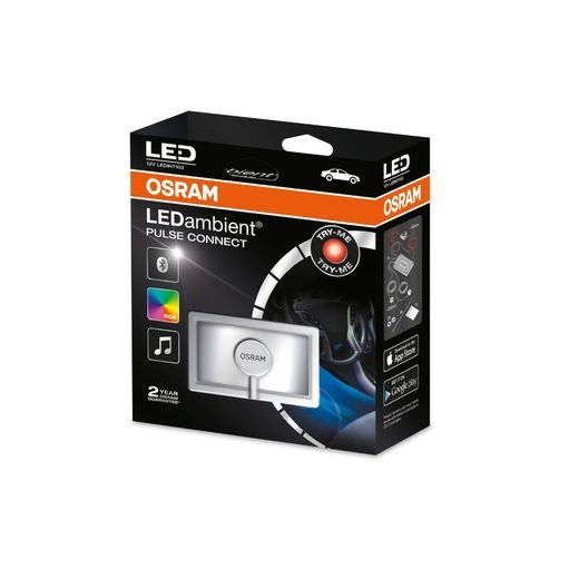 LED ambient tuning light OSRAM 246515170 LEDINT103