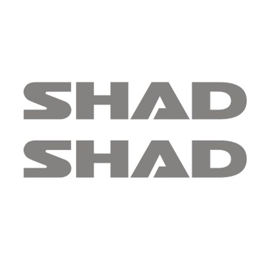 Stickers SHAD 501720R for SH23