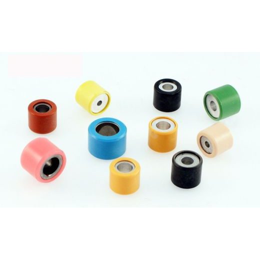 Roller set RMS 100400962 20x15, 18g (6 pieces)