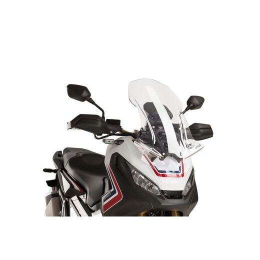 Windscreen PUIG TOURING 9709W prozorna