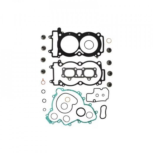 Complete gasket kit WINDEROSA 808969 without seals